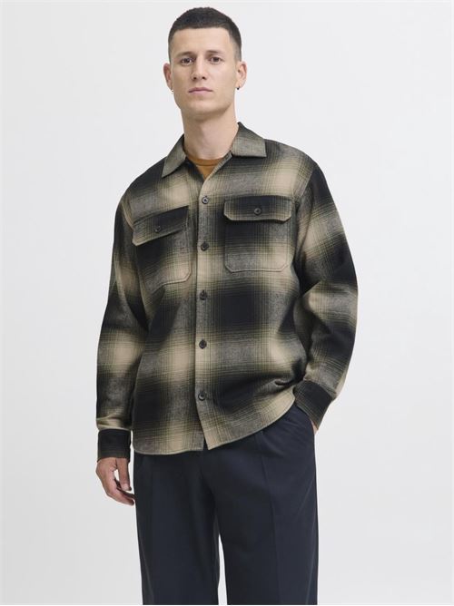  JACK AND JONES | 12279468/Dusty Olive